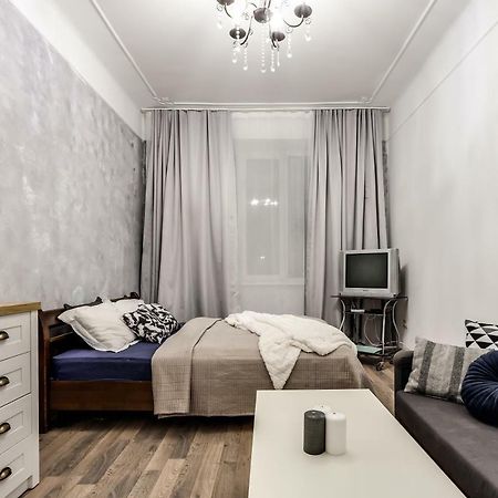 Apartment On Sharanevycha Львов Экстерьер фото