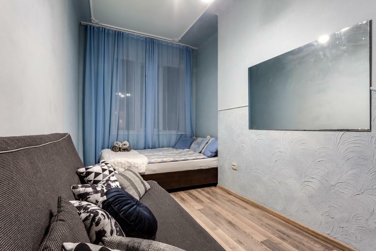Apartment On Sharanevycha Львов Экстерьер фото