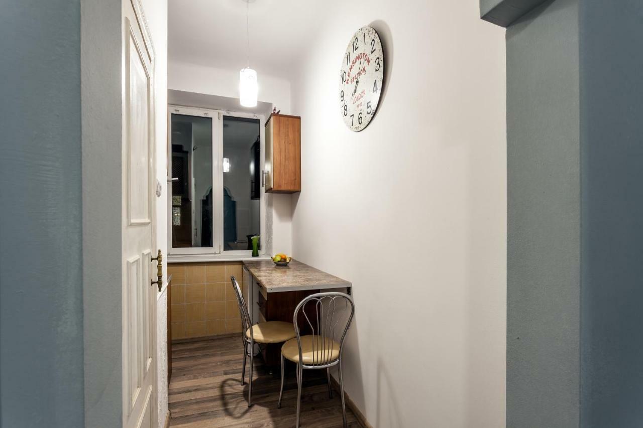 Apartment On Sharanevycha Львов Экстерьер фото
